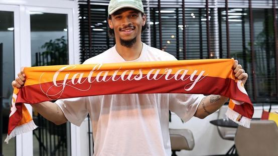 Tüm dünya Galatasarayı konuşuyor! İşte Sane transferinin yankıları