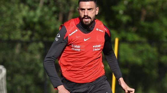 Süper Lig devi Merih Demiral için kolları sıvadı