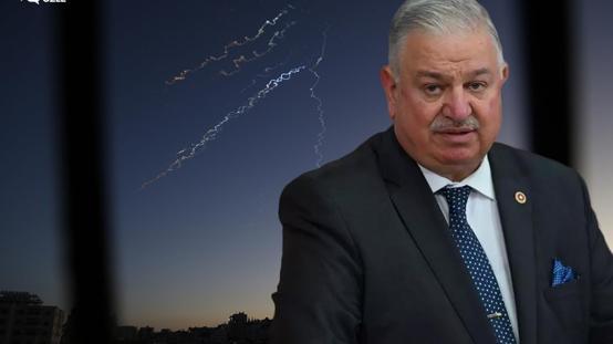 Orta Doğuda gerilim artıyor! Doğan Bekin: İleride Türkiye de hedef tahtasında olabilir