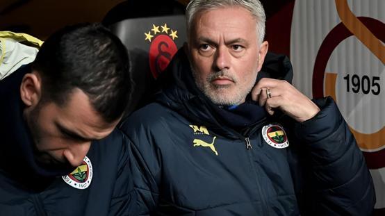 Mourinhonun yeni yardımcıları belli oldu