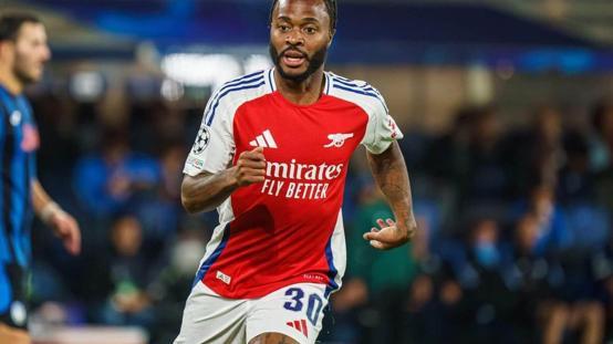 Transferde büyük sürpriz! Süper Lig devinden Sterling bombası