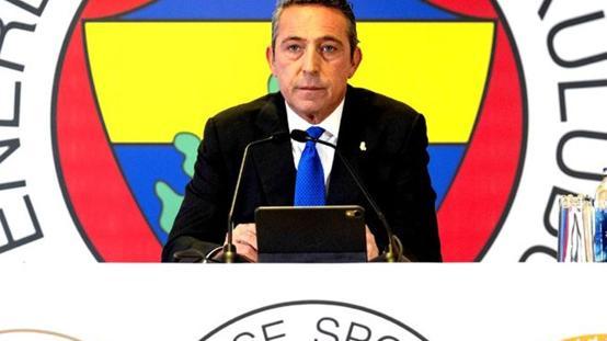 Fenerbahçeye 90 milyon euroluk golcü! Görüşmeler resmen başladı