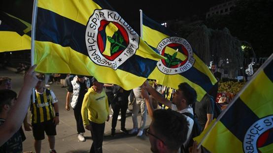 Fenerbahçeden ayrılan 2 isim Intere imza attı
