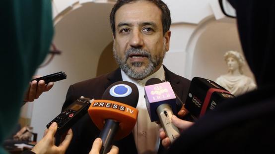 İran: Eğer İsrail saldırılarını durdurursa biz de dururuz