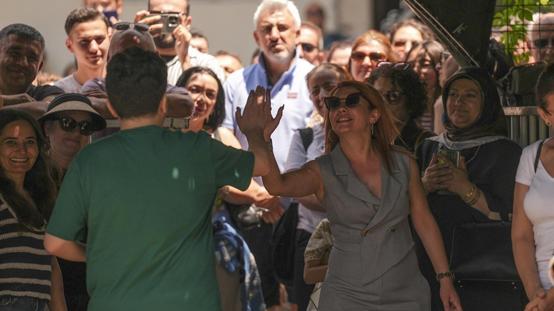 LGS sona erdi! Sınavın soru ve cevapları yayımlandı