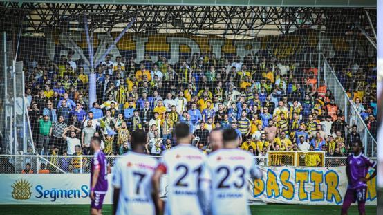 Ankaragücü isyan etti: Oyuncularımızı çalıyorlar