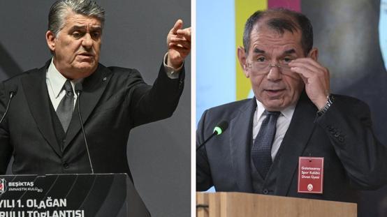 Beşiktaş ve Galatasaray, aynı Gürcü yıldızın peşinde