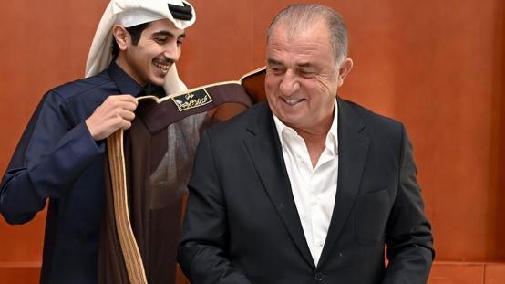 Fatih Terim Suudi Arabistantan ayrılıyor