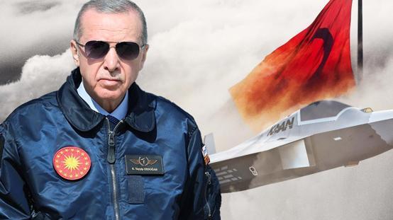 Cumhurbaşkanı Erdoğan: Kimsenin bize efelenemeyeceği kapasiteye ulaşacağız, bunun şartı ise...