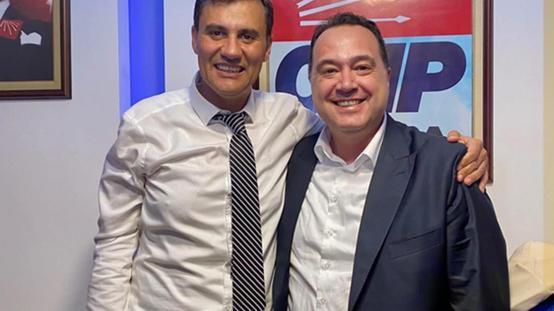 Manisanın yeni Büyükşehir Belediye Başkanı belli oldu