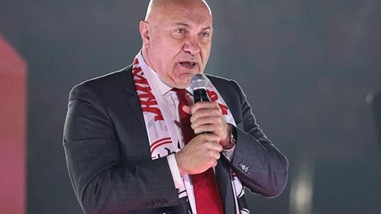 Abdülkadir Ömür, Süper Lige geri dönüyor