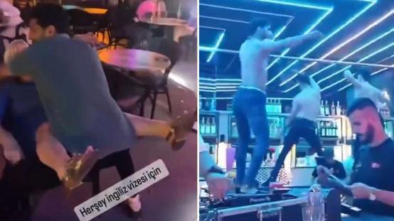 Bu rezilliğin bedeli ağır oldu! Ünlü tatil beldesi Marmariste 14 işletmenin kapısına kilit vuruldu