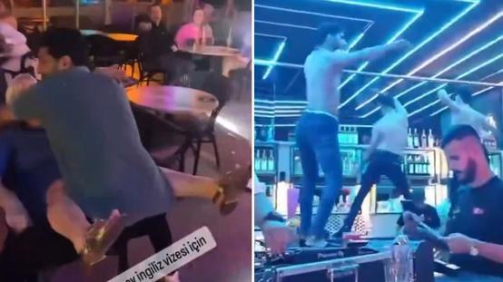 Bu rezilliğin bedeli ağır oldu! Ünlü tatil beldesi Marmariste 14 işletmenin kapısına kilit vuruldu