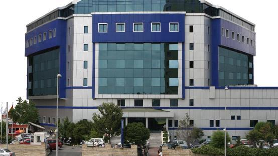 33 yıllık hastane zinciri rakibine satılıyor