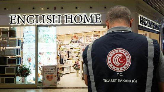 Bakanlıktan English Homeun ürünü için toplatma kararı