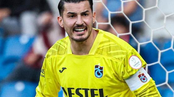 Fenerbahçeye gidiyor mu? Ertuğrul Doğandan Uğurcan Çakır iddialarına yanıt