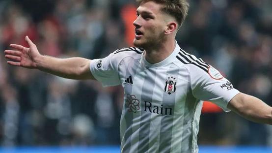 Leeds Uniteddan Semih Kılıçsoy için ağızları açık bırakacak teklif