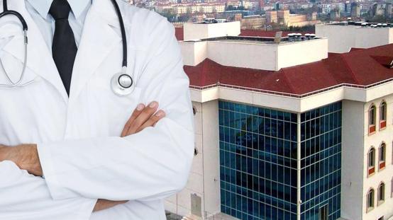 Yedikule Göğüs Hastalıkları Hastanesine bıçak parası soruşturması: 11 gözaltı