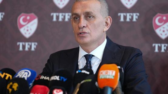 Yazışmaları ortaya çıkmıştı! PFDKden toplu istifa