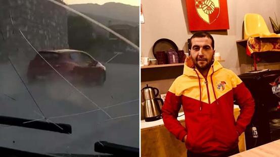 Göztepe taraftarının öldüğü cinayet gibi kazada alkollü sürücüye verilen ceza az bulundu