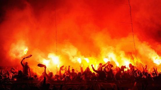 Yıldız futbolcudan Galatasaraylıları yıkan sözler 