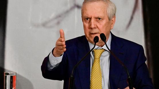 Aziz Yıldırımdan kendisine hakaret eden Erol Bilecik için flaş hamle