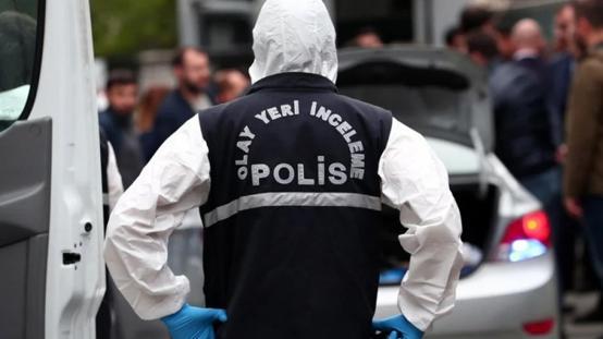 62 yaşındaki adam, evinin bahçesinde kendini astı