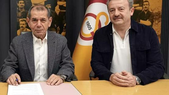 Galatasarayda şok sakatlık: Aşil tendonu koptu