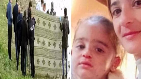 4 yaşındaki Melikenin ölümünde baba ve üvey anneye ağırlaştırmış müebbet
