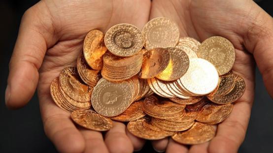 Altın yatırımcısı şokta! Bir haftada yüzde 2den fazla değer kaybı var