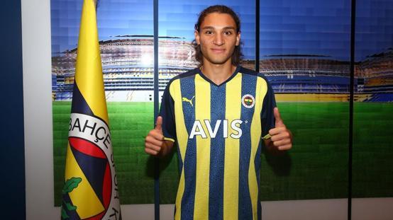 Fenerbahçeden 5. kez gönderiliyor! Bu kez Süper Lig takımına