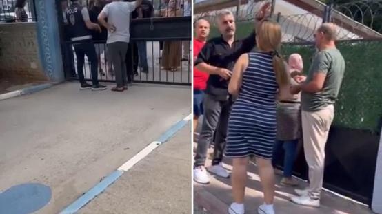 Adanada bir garip olay! İsim benzerliği nedeniyle üniversite sınavına giremediler