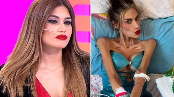 Hayatını kaybeden Nihal Candanın çocukluk fotoğrafı gündeme geldi