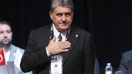Beşiktaşta olağanüstü genel kurul sona erdi! İşte reddedilen ve kabul edilen projeler