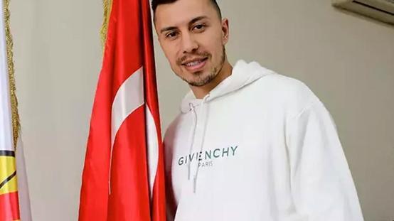 Bir dönem Süper Ligi sallıyordu! Şimdiki mesleği şaşkınlık yarattı