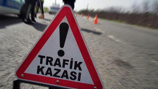 Sasonda Kaza: 3 Kişi Hayatını Kaybetti
