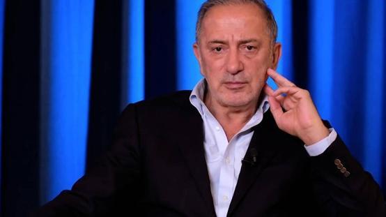 Fatih Altaylının hakimlik ifadesi ortaya çıktı