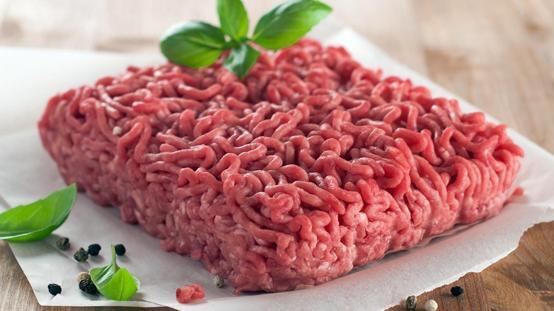Fransada iki ünlü markanın kıymasında salmonellla tespit edildi