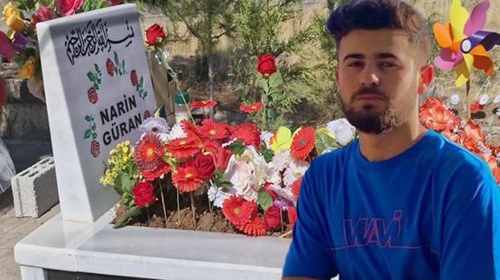 Narin Güranın ağabeyi Enesten Yargıtaya temyiz başvurusu