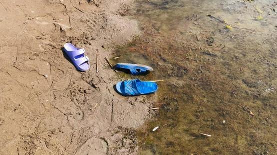İznik Gölünde piknik yapan 2 çocuk kayboldu, cansız bedenleri bulundu