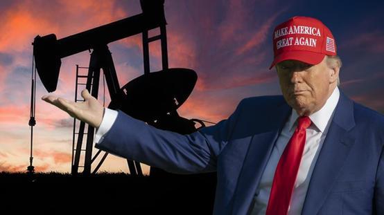 Orta Doğuda tansiyonu yükselten Trumptan petrol uyarısı