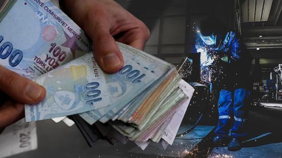 600 bin kamu işçisinin gözü ikinci zam teklifinde! Tarih belli oldu