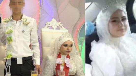 9 aylık hamile olan 17 yaşındaki genç kız evinde ölü bulundu