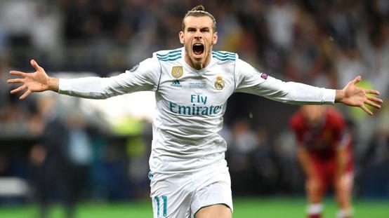 Gareth Bale, doğduğu şehrin takımını satın almak istiyor