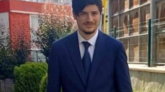 Çorumda otel kavgasında 1 kişi öldü, 1 kişi yaralandı