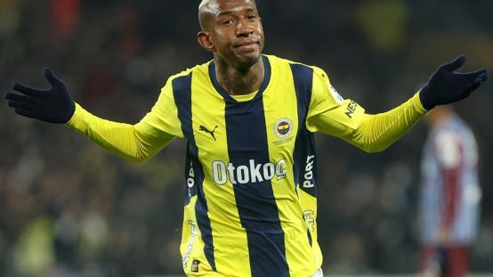 Taliscanın oynamak istediği kulübü açıkladılar