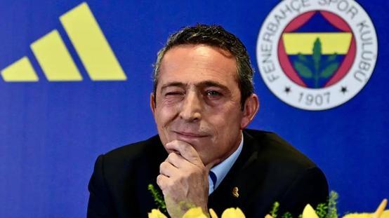 Ali Koç Zeniti başkanı olan yakın dostu Dyukovdan Wendeli istedi