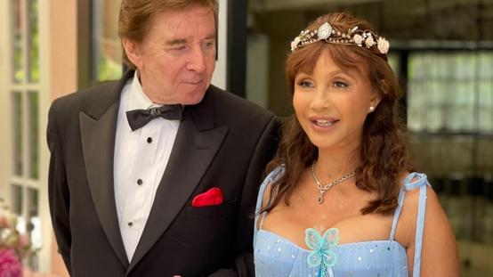 Bir dönemin gençlik idolü Bobby Sherman hayatını kaybetti