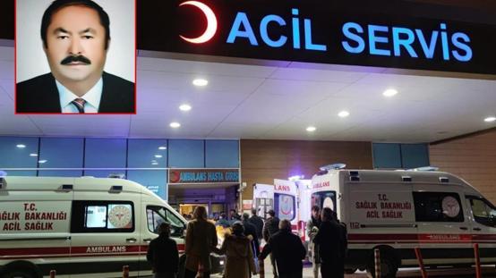 Her gün yaptığı iş eski muhtarı ölüme götürdü