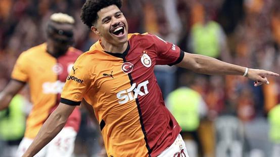 Galatasarayın Brezilyalı yıldızı Gabriel Saraya Premier Ligden sürpriz talip